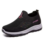 NubeStep — Zapatos Ortopédicos de Confort Premium