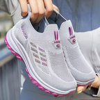 NubeStep — Zapatos Ortopédicos de Confort Premium