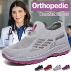 NubeStep — Zapatos Ortopédicos de Confort Premium