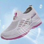 NubeStep — Zapatos Ortopédicos de Confort Premium