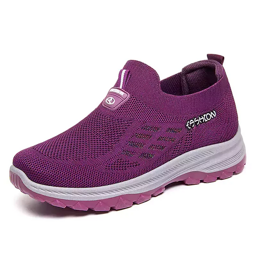 NubeStep — Zapatos Ortopédicos de Confort Premium