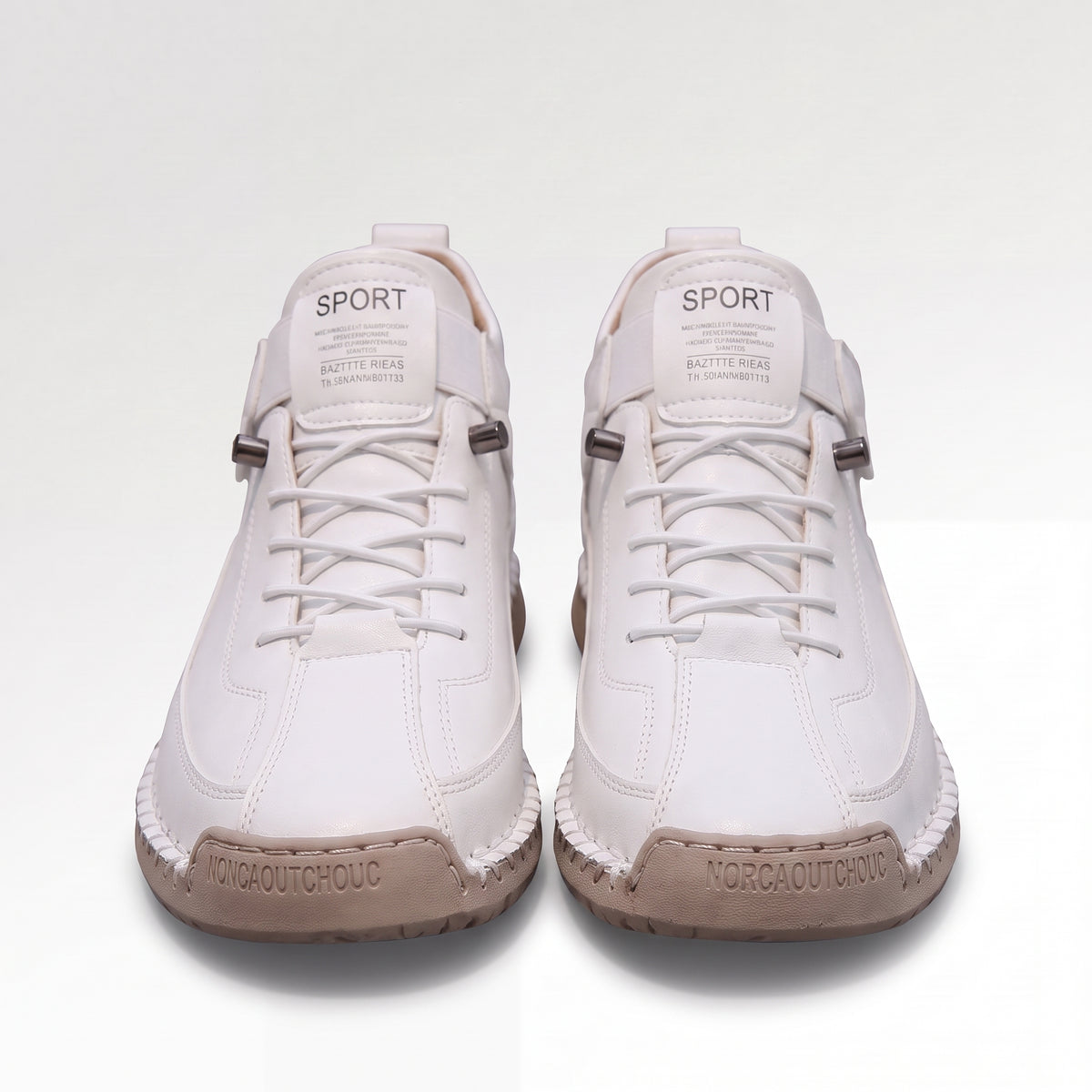 Zapatos Siena - Diseñadas para combinar seguridad y estilo.