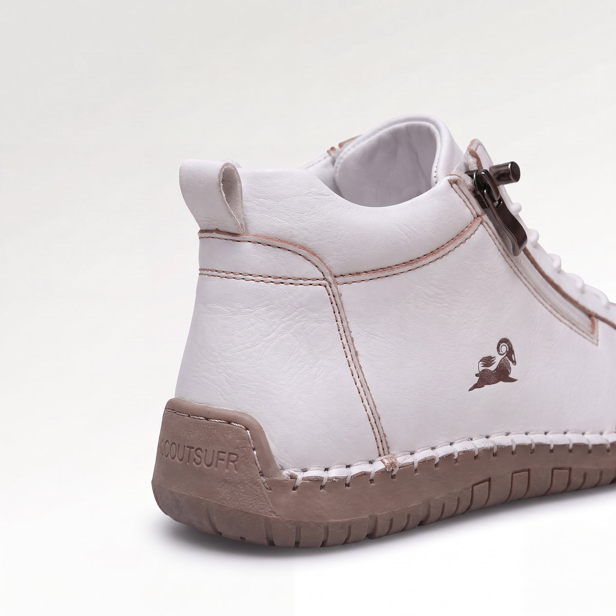 Zapatos Noelia  - Comodidad y estilo durante todo el día