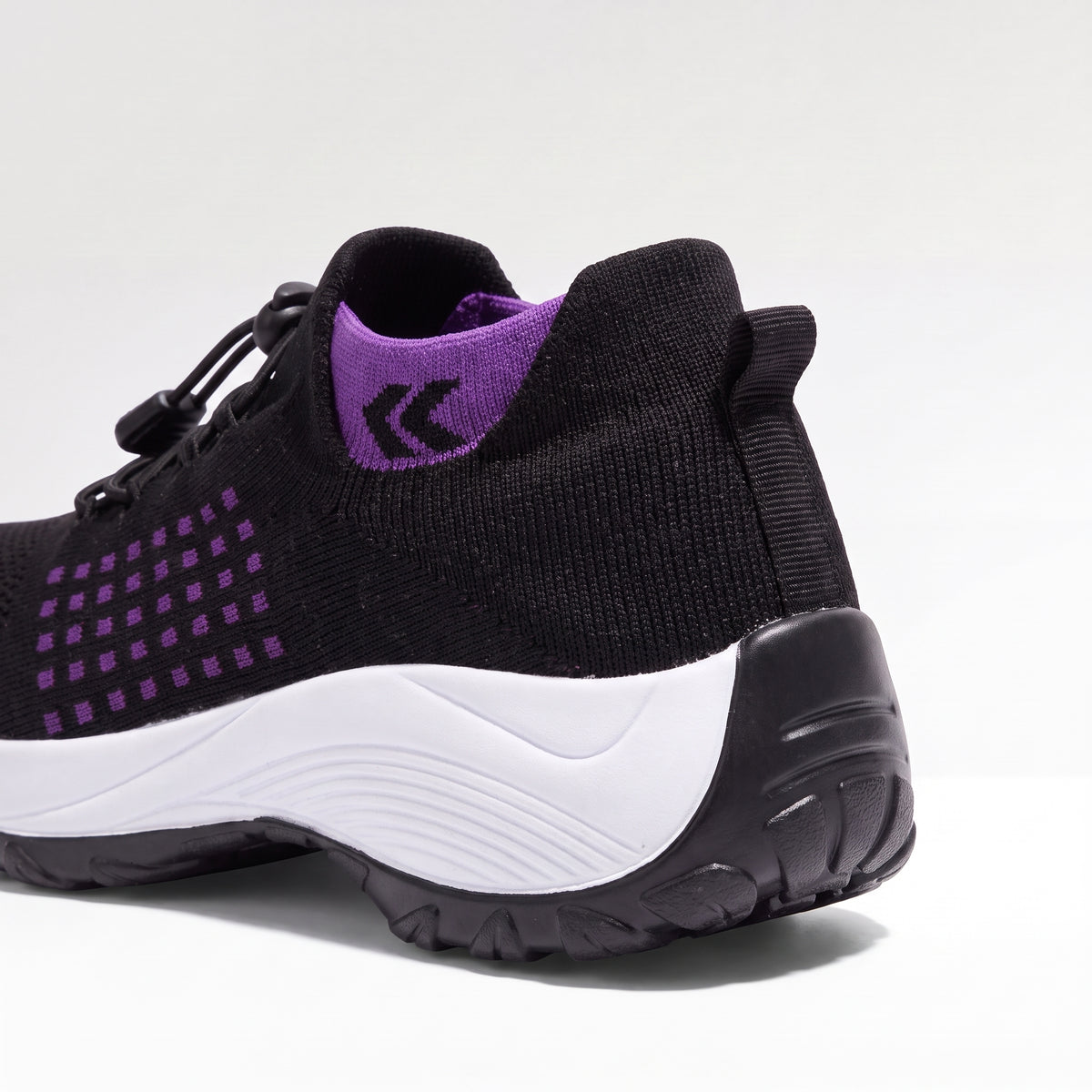 Zapatillas Alira Confort -  ideal para caminatas largas