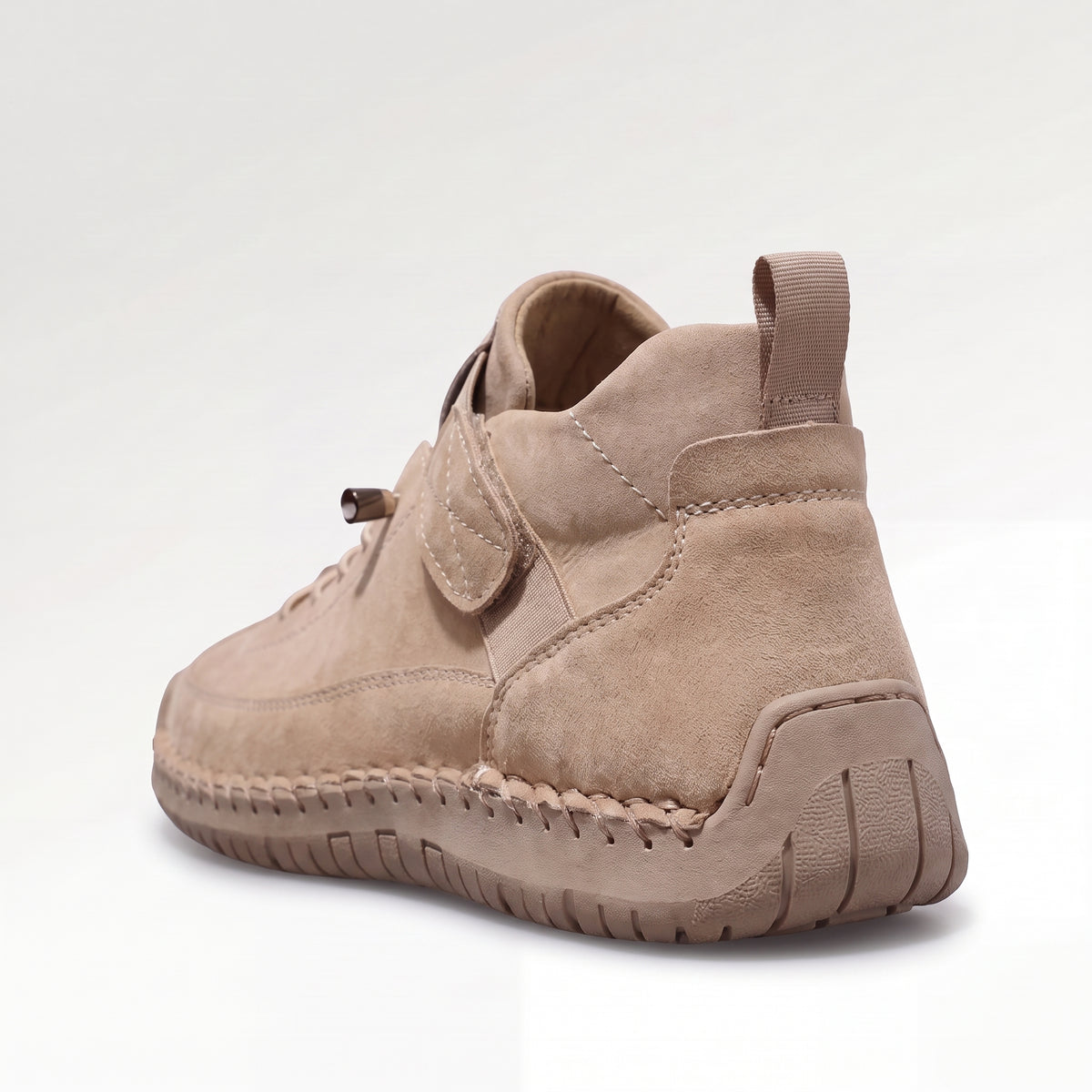 Zapatos Siena - Diseñadas para combinar seguridad y estilo.