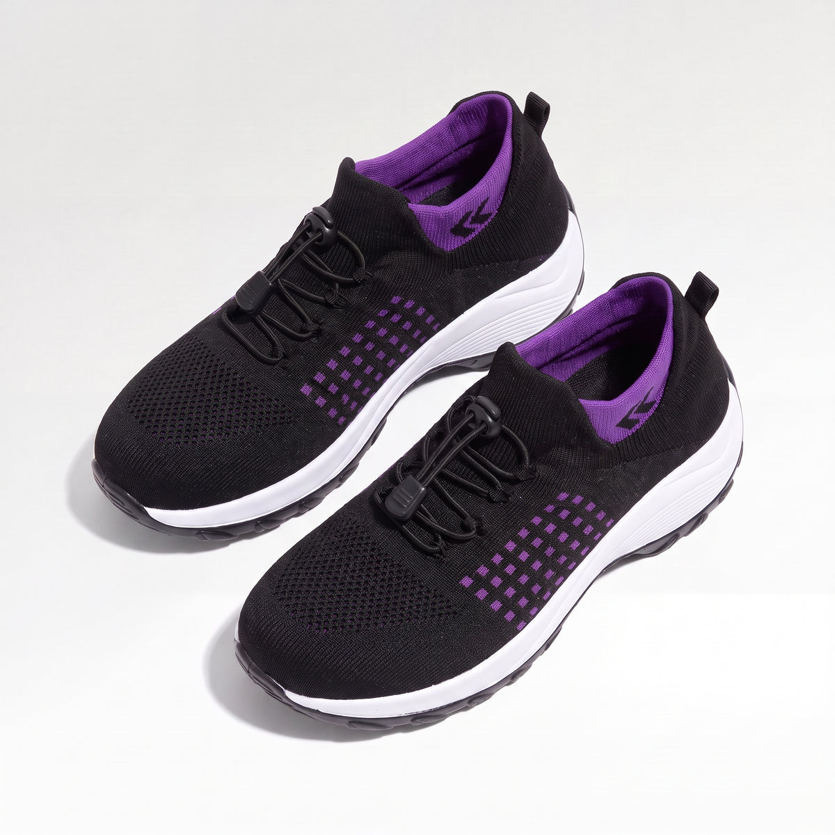 Zapatillas Alira Confort -  ideal para caminatas largas